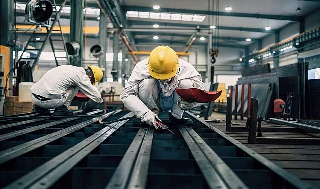 Özbek Ev Eşyası Depolama